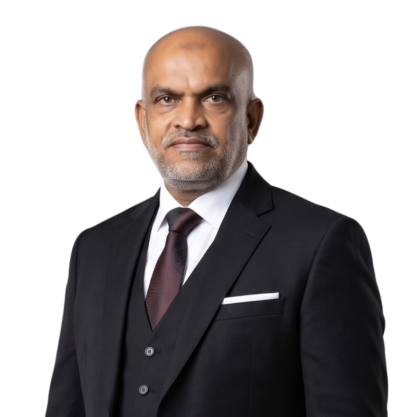 Ash-Sheikh AWM. Imthiyaz
